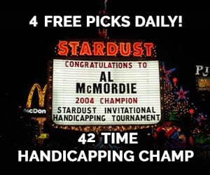 Free Picks From Doc Sports