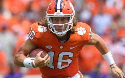 Duke Blue Devils at Clemson Tigers Pick