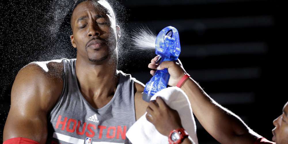 Dwight Howard