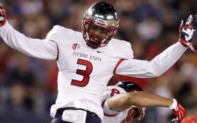 Fresno State Bulldogs vs. Boise State Broncos MWC Prediction