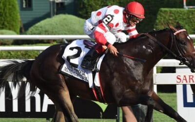 Red Smith Stakes Predictions