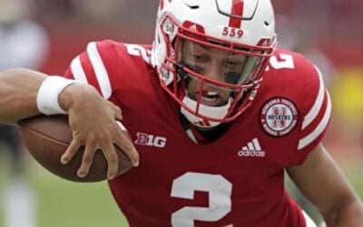 Wisconsin Badgers vs. Nebraska Cornhuskers Pick 11/16/19