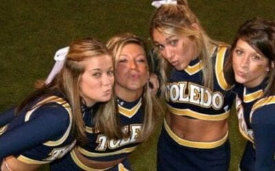 Wednesday NCAAF Pick: Toledo vs. Northern Illinois