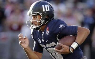 Frisco Bowl Pick: Kent State vs. Utah State