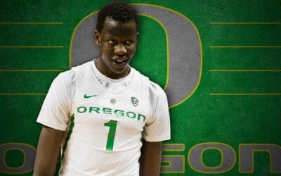 Oregon Ducks vs. Baylor Bears Basketball Pick