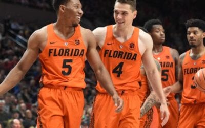 West Virginia Mountaineers vs. Florida Gators Pick