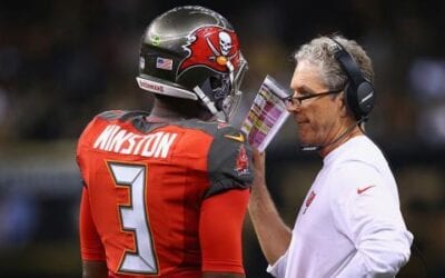 Tampa Bay Buccaneers vs. Tennessee Titans Pick 10/27/19