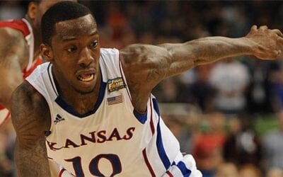 Basketball Pick: New Mexico State vs. Kansas
