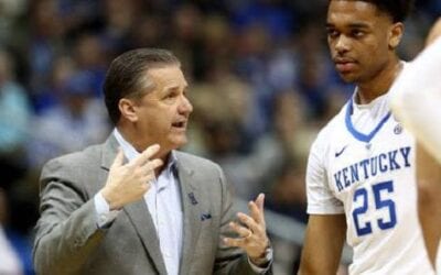 Kentucky Wildcats vs. Louisville Cardinals Basketball Pick