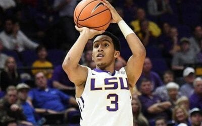LSU Tigers vs. Houston Cougars Pick