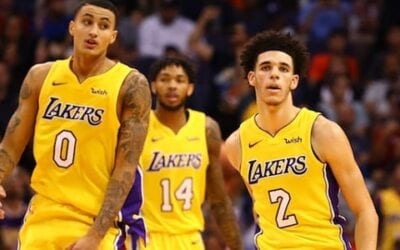 Detroit Pistons vs. LA Lakers Pick & Prediction