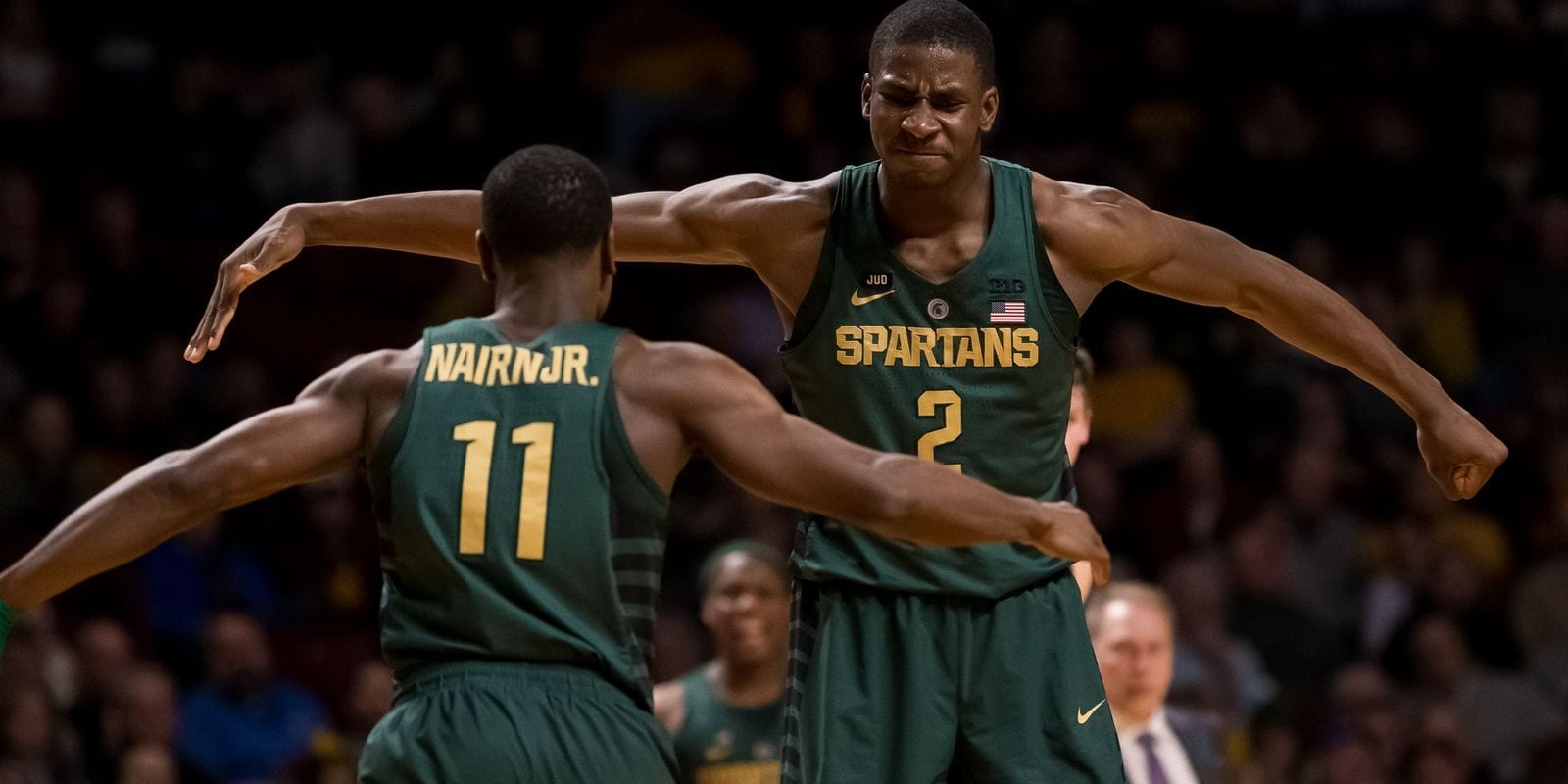 Michigan State basketball Michigan State basketball