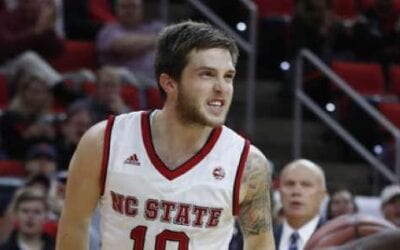 College Basketball Pick: Auburn vs. North Carolina State