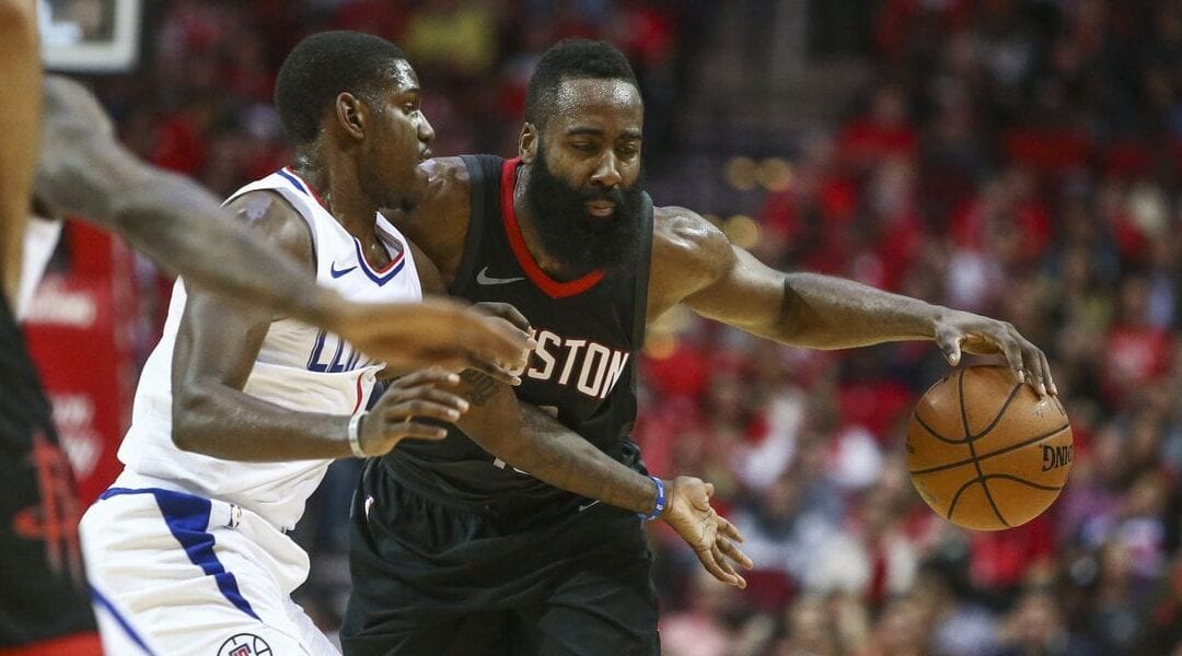 Milwaukee Bucks vs. Houston Rockets Pick