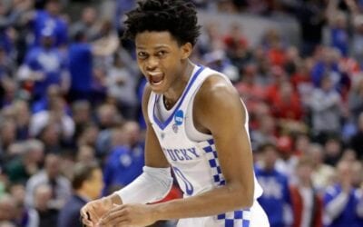 OKC Thunder vs. Sacramento Kings Pick