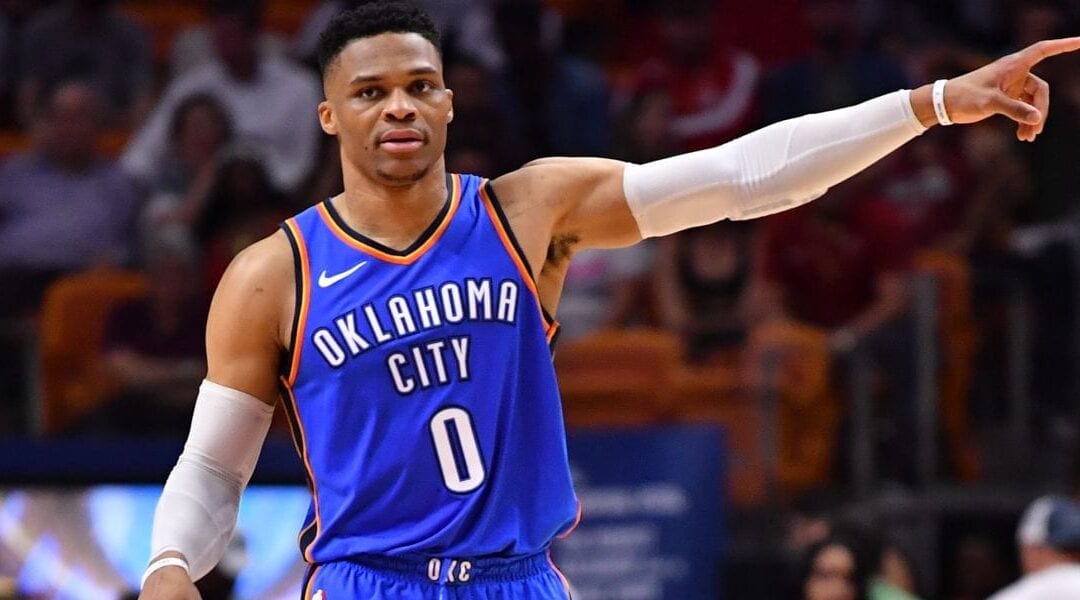 Pick: OKC Thunder vs. Portland Trailblazers