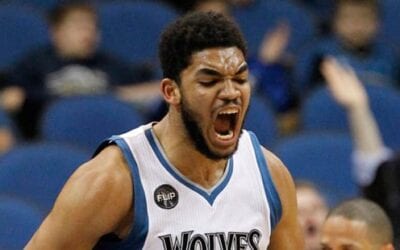 Minnesota Timberwolves vs. Portland Trail Blazers Pick