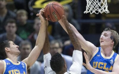 UCLA vs Loyola Marymount Pick