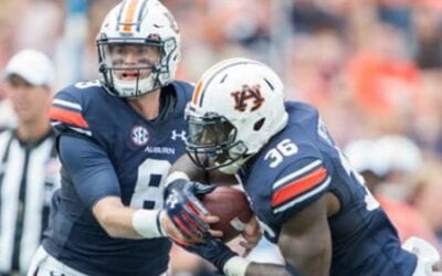 Music City Bowl Pick: Purdue vs. Auburn