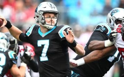 Carolina Panthers vs. Arizona Cardinals Pick 9/22/19
