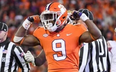 Cotton Bowl Pick: Notre Dame vs. Clemson