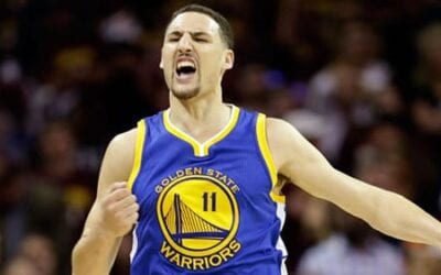 Golden State Warriors vs. Washington Wizards Pick