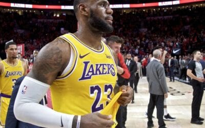 New Orleans Pelicans vs. Los Angeles Lakers Pick