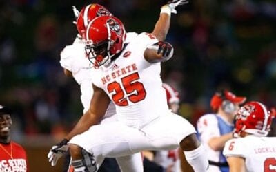 NC State vs. Texas A&M Gator Bowl Total Pick
