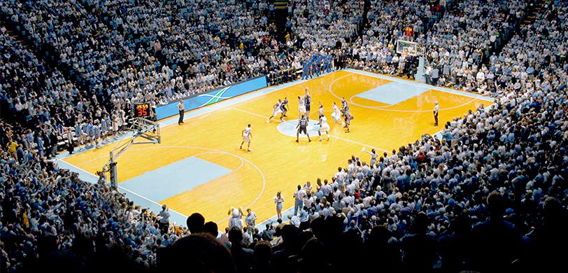 North Carolina Basketball UNC North Carolina Basketball UNC