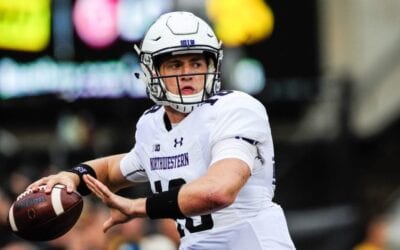 Holiday Bowl Pick: Northwestern vs. Utah