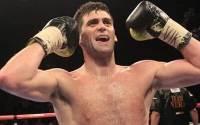 Saul “Canelo” Alvarez vs. Rocky Fielding Fight Analysis