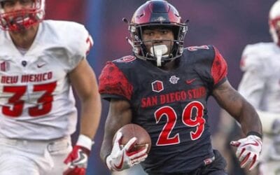 Fresno State Bulldogs vs. San Diego State Aztecs Pick 11/15/19