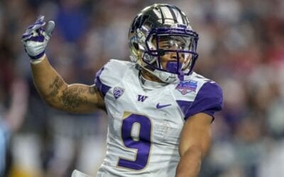 Washington vs. Ohio State Rose Bowl Pick