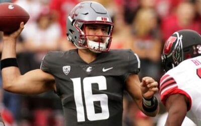 Alamo Bowl Pick: Iowa State Cyclones vs Washington State