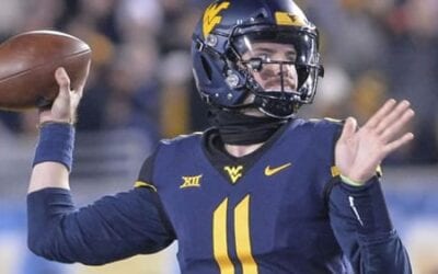 West Virginia vs. Syracuse Camping World Bowl Pick