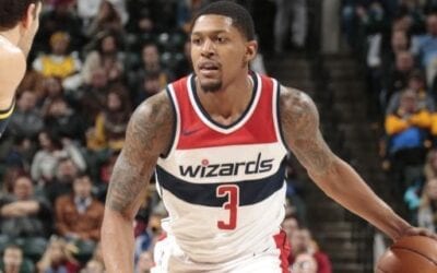 Boston Celtics vs. Washington Wizards Pick