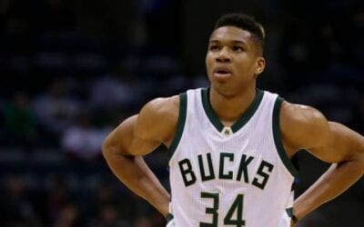 Milwaukee Bucks vs. Philadelphia 76ers Pick