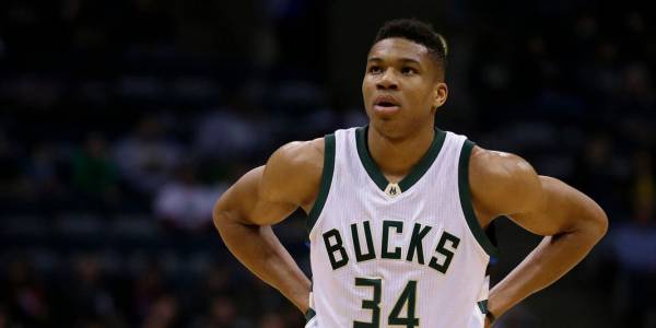 Bucks Giannis-Antetokounmpo Bucks Giannis-Antetokounmpo