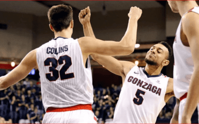 Gonzaga Bulldogs vs. Loyola Marymount Lions Pick