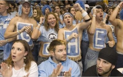 North Carolina vs. North Carolina State Pick