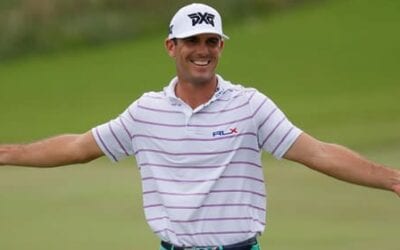 Waste Management Phoenix Open Betting Predictions
