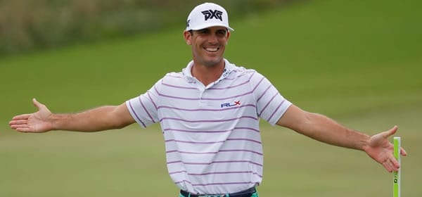 Billy Horschel