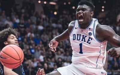 Syracuse Orange at Duke Blue Devils Pick