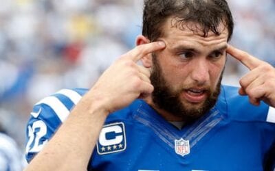 Indianapolis Colts vs. Houston Texans Wildcard Pick