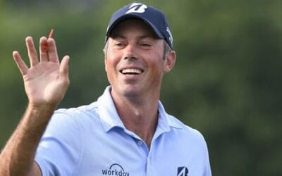 RBC Canadian Open Odds & Picks