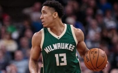 Indiana Pacers vs. Milwaukee Bucks Pick