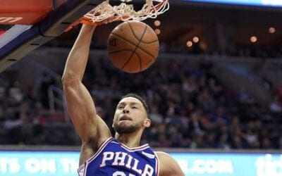Sacramento Kings vs. Philadelphia 76ers Pick