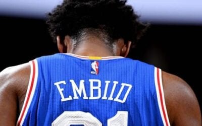 Philadelphia 76ers vs. Brooklyn Nets Pick