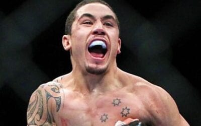 UFC 234: Whittaker vs. Gastelum Picks