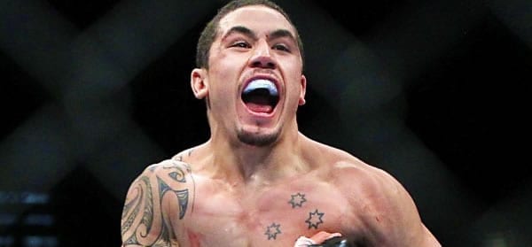 UFC Fight Night: Whittaker vs. Chimaev Picks & Predictions